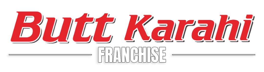 Butt Karahi Franchise
